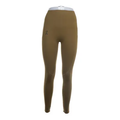 Sports tights (Green) from On Cloud Polyester, Elastane