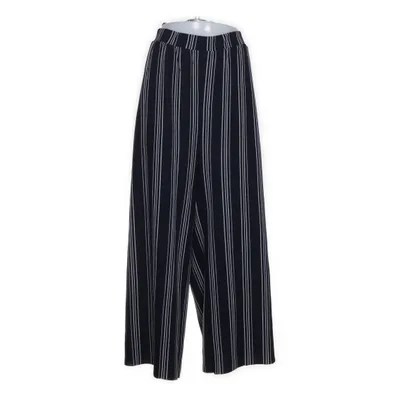 Palazzo pants (Blue, White) from Isolde Elastane, Polyester
