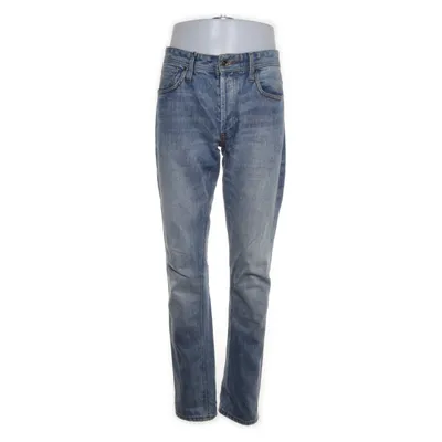 Jeans (Blå) från NN07 Bomull