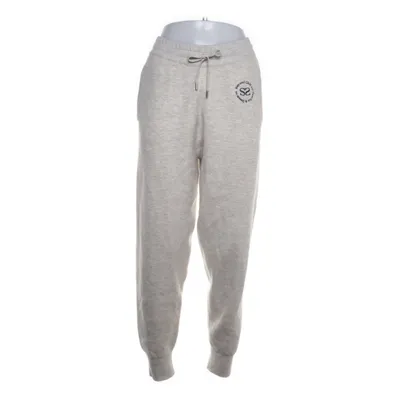 Jogginghose (Grau) von Sandro Paris Polyamid, Viskose, Polyester, Elasthan, Acryl, Wolle