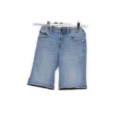 Jeansshorts (Blå) från Jack & Jones Bomull, Elastan, Polyester