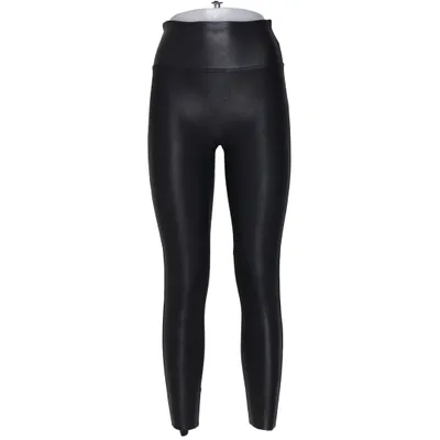 Leggings (Zwart) van Spanx Elastaan, Polyamide, Polyester, Polyurethaan