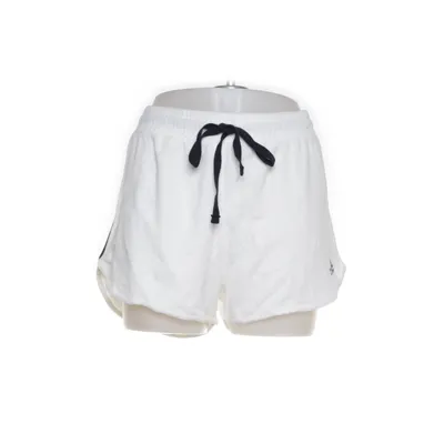 Sweatshort (Wit) van Zara Katoen