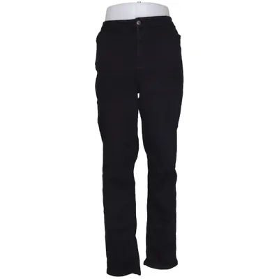Spijkerbroek (Zwart) van Unique Denim