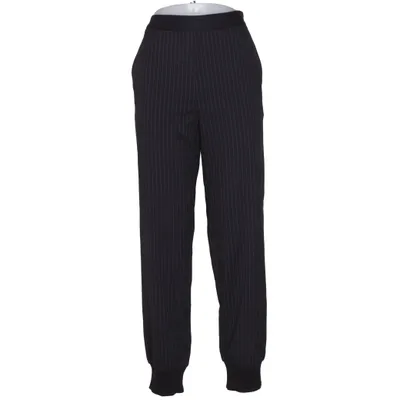 Jakkesætsbukser (Grå) fra Co'Couture Elastan, Polyester, Viscose