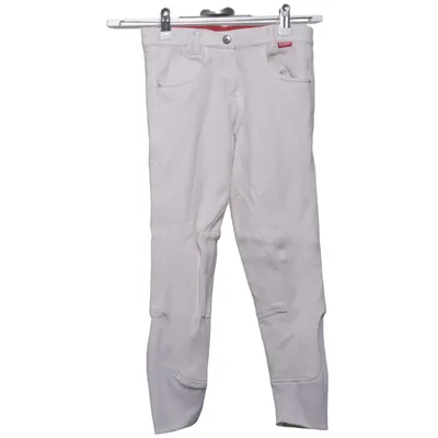 Breeches (Julia Elastico) from Red Horse Cotton, Elastane
