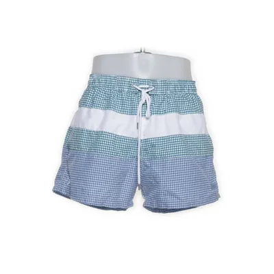 Badshorts (Blå, Grön, Vit) från Sloggi