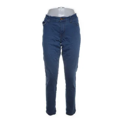 Jeans (Blå) fra Cubus Denim