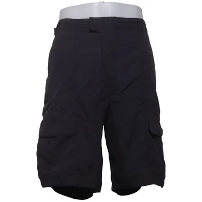 Outdoor shorts (Grijs, Oranje) van Scott Polyamide, Polyester
