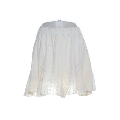 Skirt (Beige) from Loavies