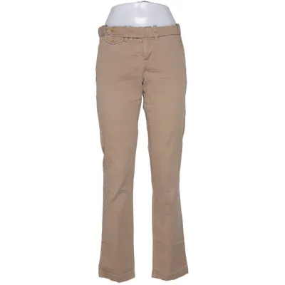 Chinos (Beige) van Polo Jeans Company Ralph Lauren Katoen, Elastaan