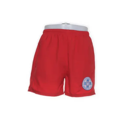 Träningsshorts (980) från Jerzees Polyester