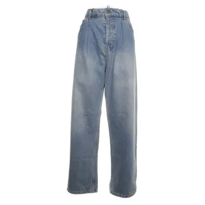 Spijkerbroek (Blauw) van Raey Katoen