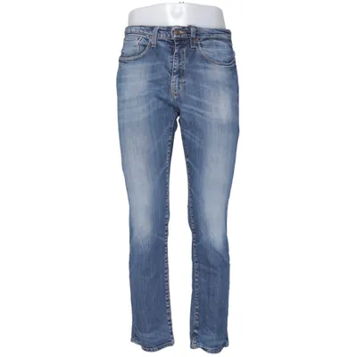 Jeans (405) från Grant Bomull, Elastan