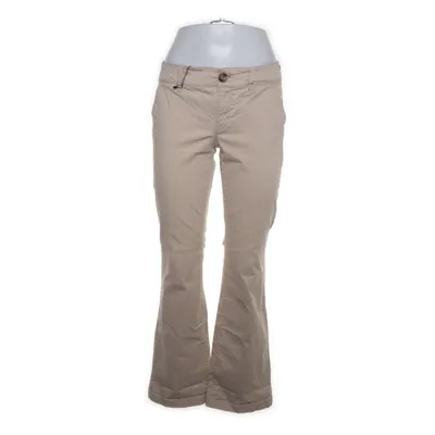 Jeans (Beige) från American Eagle Outfitters Bomull, Elastan
