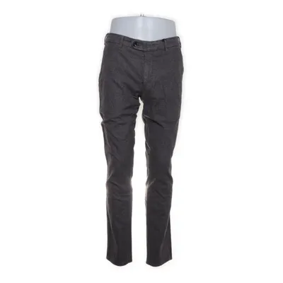 Suit pants (LUPUS) from MMX Elastane, Organic cotton, Polyester