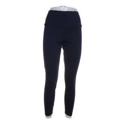 Sportleggings (Blauw) van Les Lunes Elastaan, Viscose