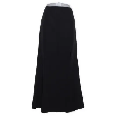 Maxi rok (Grijs) van Comma Acetaat, Polyamide, Polyester