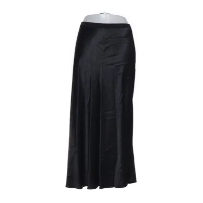 Maxi skirt (Black) from Hallhuber Viscose