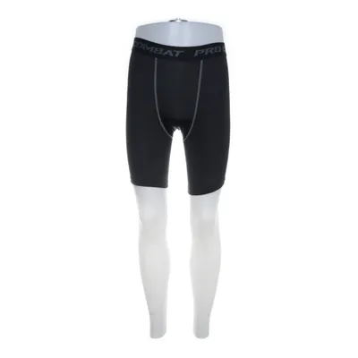 Ondergoed (Zwart) van Pro Elastaan, Polyester