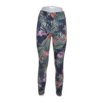 Leggings (Blå, Grön, Rosa) från Hey Honey Elastan, Polyester