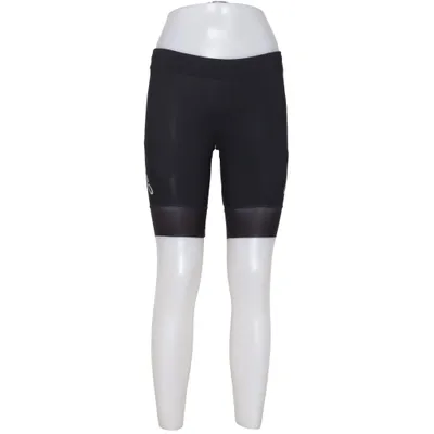 Cycling shorts (Black) from Orca Elastane, Polyamide
