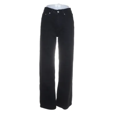 Jeans (Black) from Junkyard Cotton
