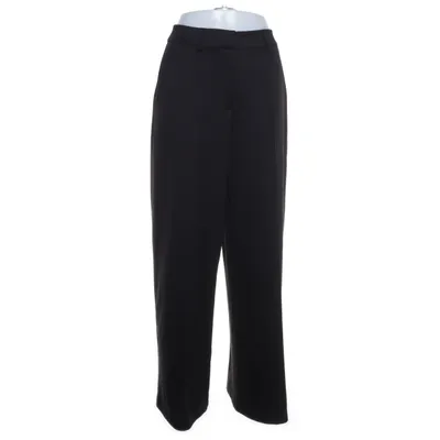 Byxor (Svart) från Ichi Elastan, Polyester, Viskos