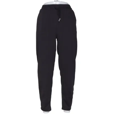 Culottes (Sort) fra Marietta Elastan, Polyester