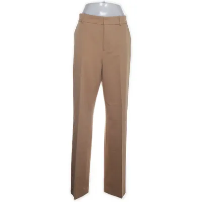 Suit pants (Beige) from Mango Elastane, Polyester, Viscose