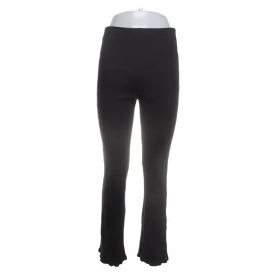 Broek (Zwart) van H&M Viscose, Elastaan