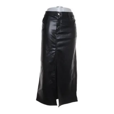 Maxi skirt (Black) from Divided by H&M Polyester