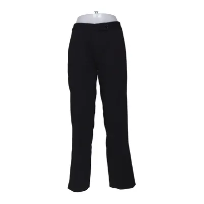 Suit pants (Black) from Niama Woman Polyester