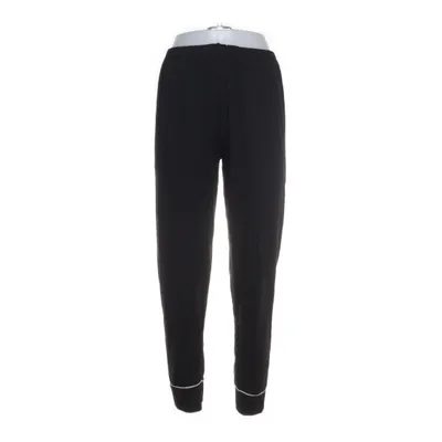 Pyjamasbyxor (Svart) från Lila Bomull