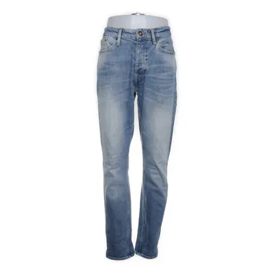 Jean (JADEN TAPERED FIT) de Cross Jeans Coton, Élasthane