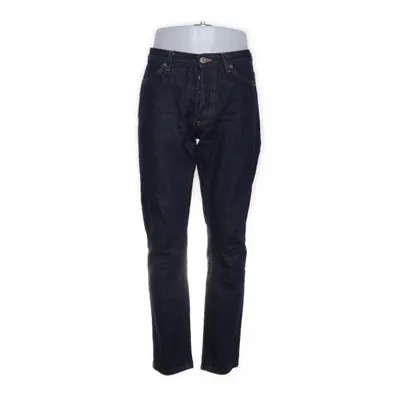 Jeans (Blå) från Asket Ekologisk bomull