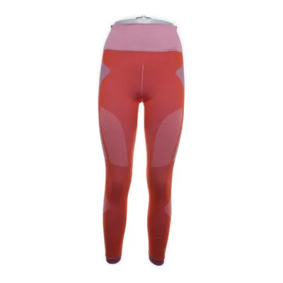 Træningsleggings (Rød, Flerfarvet) fra Adidas by Stella McCartney Elastan, Polyamid, Polyester