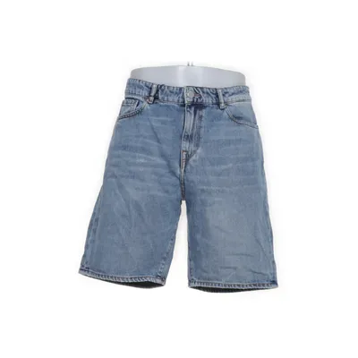 Jeans Shorts (Blau) von Armedangels Bio-Baumwolle