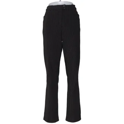 Pantalon de costume (Gris) de Hennes Collection Élasthane, Polyester, Viscose