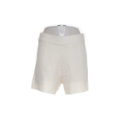 Shorts (Beige) från O'TAY Kashmir, Ull