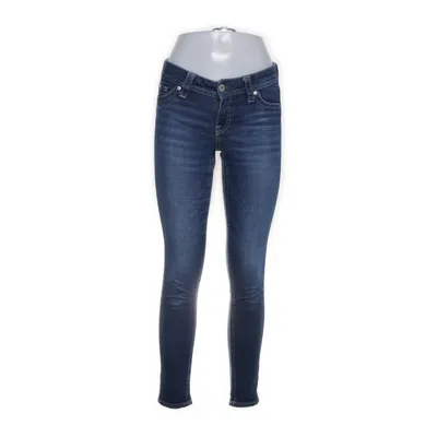 Jeans (00'S SKINNY LOW WAIST) från &Denim by H&M Bomull, Elastan, Polyester
