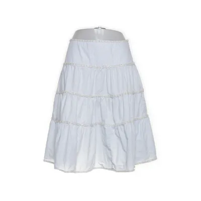 Kjol (JULY) från S'nob by Sans Noblesse Bomull