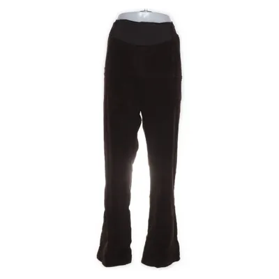 Pantalon en velours (Marron) de Christoff Coton, Élasthane