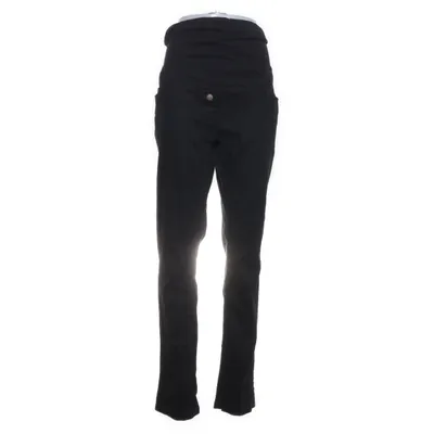 Jeans maternité (Noir) de Coline Coton, Élasthane