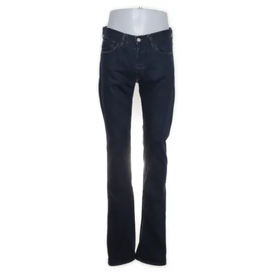 Spijkerbroek (Blauw) van Paul Smith Jeans Katoen