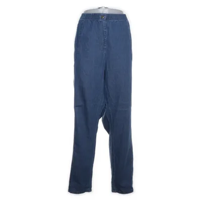 Jeans (Blå) från AproductZ Bomull