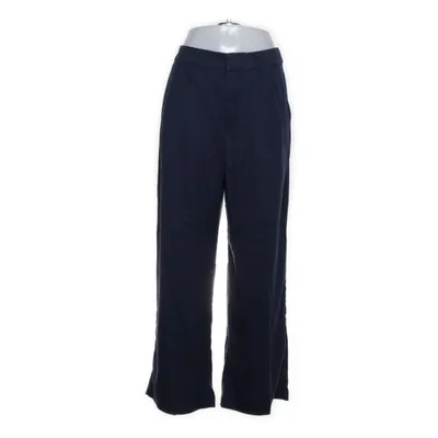 Palazzohose (ULTRA HIGH-RISE WIDE-LE) von Hollister Elasthan, Polyester, Viskose