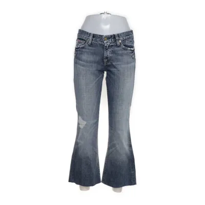 Jeans (U076GCW162U-162U) från 7 for All Mankind Bomull