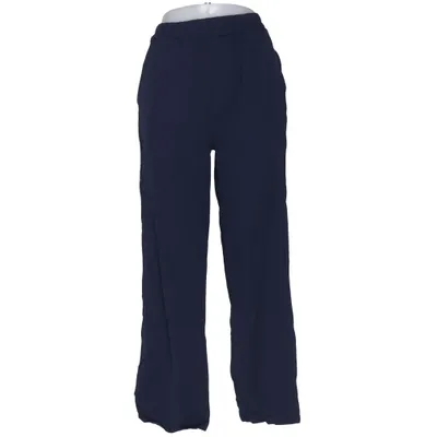 Palazzo pants (Blue) from JCL Polyester, Viscose
