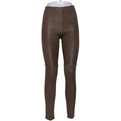 Pantalon (Vert) de Plein Sud